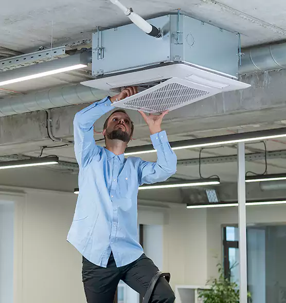 Professional Air Duct Cleaners in Encinitas, CA