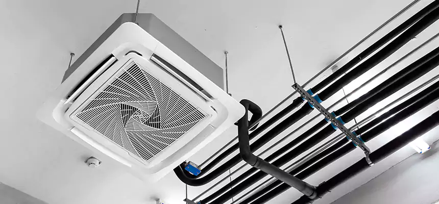 Our Air Duct Deep Cleaning Services in Encinitas, CA