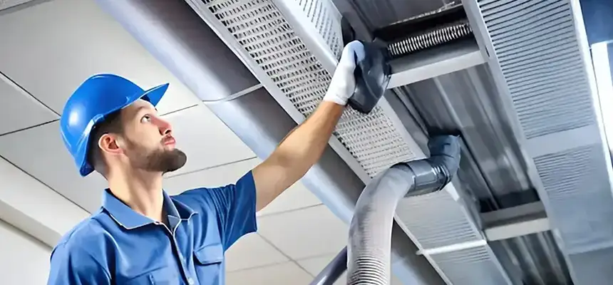 Our Annual Dryer Vent Maintenance Services in Encinitas, CA