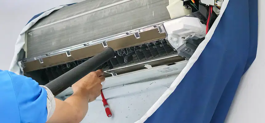 Advanced Clogged Dryer Vent Repair for Multi-Unit & Commercial in Encinitas, CA