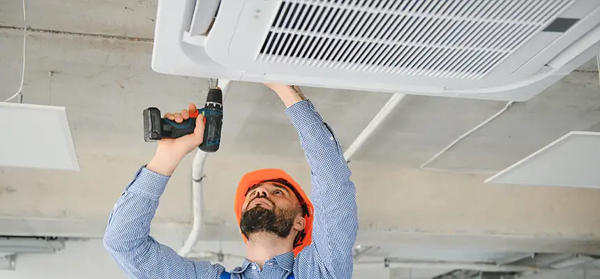 Detailed Multi‑Unit Riser & Roof Termination Cleaning in Encinitas