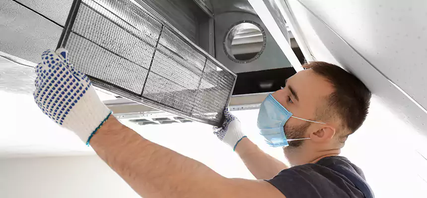 Our Dryer Vent Cleaning Services in Encinitas, CA