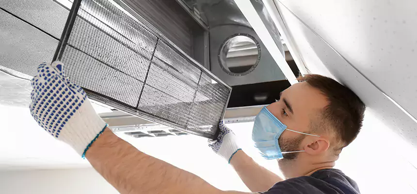 Our Dryer Vent Replacement Services in Encinitas, CA