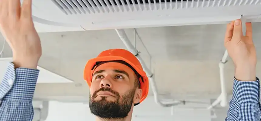 Our Furnace Vent Cleaning Services in Encinitas, CA