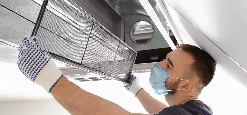 Our Home Duct Cleaning Services in Encinitas, CA