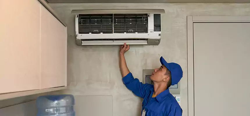 Balanced Fresh‑Air Ventilation (ERV/HRV) in Encinitas