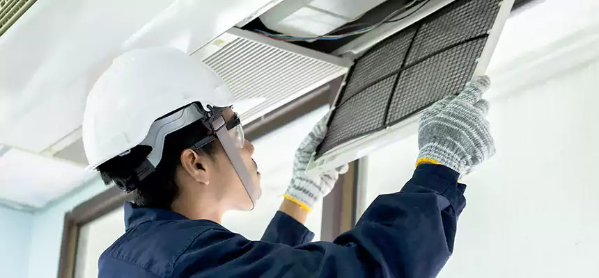 Our Residential Air Vent Cleaning Services in Encinitas, CA