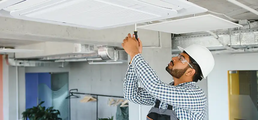 Our Roof Dryer Vent Cleaning Services in Encinitas, CA