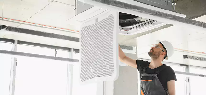 Dryer Ventilation Duct Cleaning in Encinitas