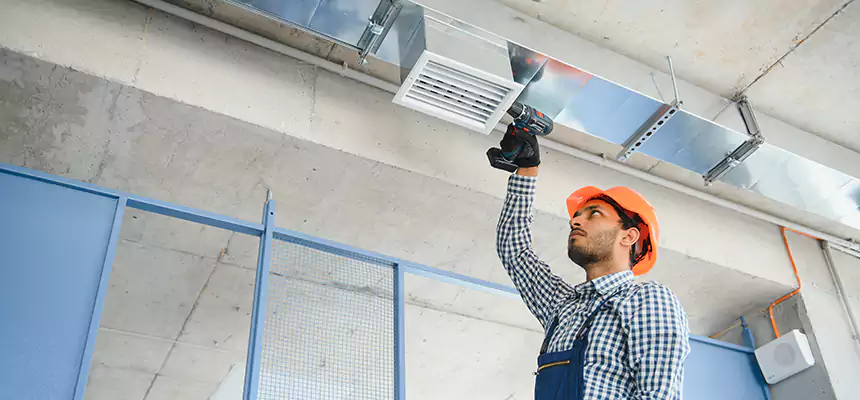 Efficient Exhaust Vent Cleaning in Encinitas, CA