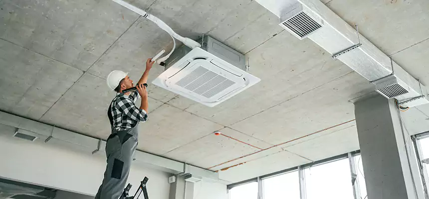 Our Wi Fi Connected Air Ducts Services in Encinitas, CA
