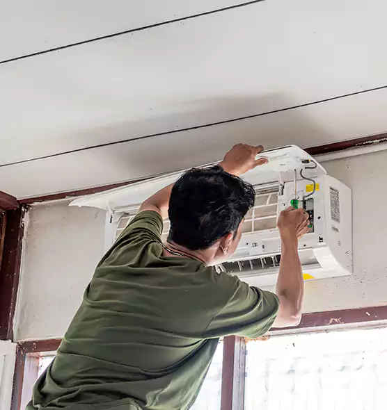 About Air Duct & AC Odor Removal in Encinitas, CA