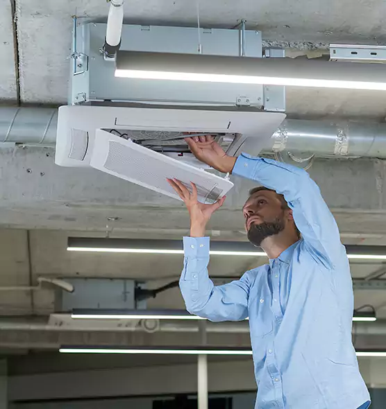 About Air Duct Sealing And Repair in Encinitas, CA
