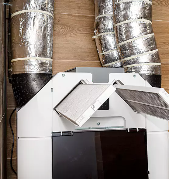 About Clogged Air Duct Repair in Encinitas, CA