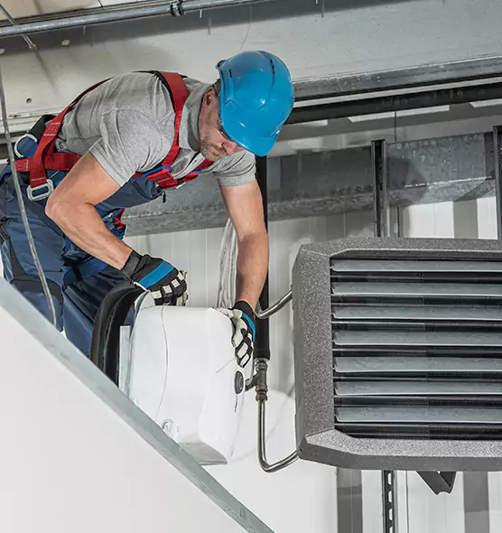 Professional Custom HVAC Ductworkin Encinitas, CA