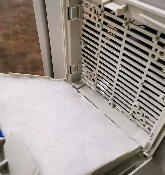 Professional Dryer Vent Mold Cleaning in Encinitas, CA