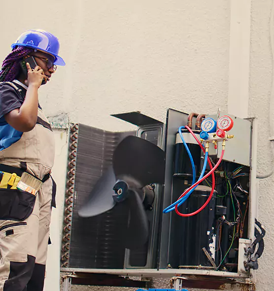 Professional Energy-Efficient HVAC Cleaning in Encinitas, CA