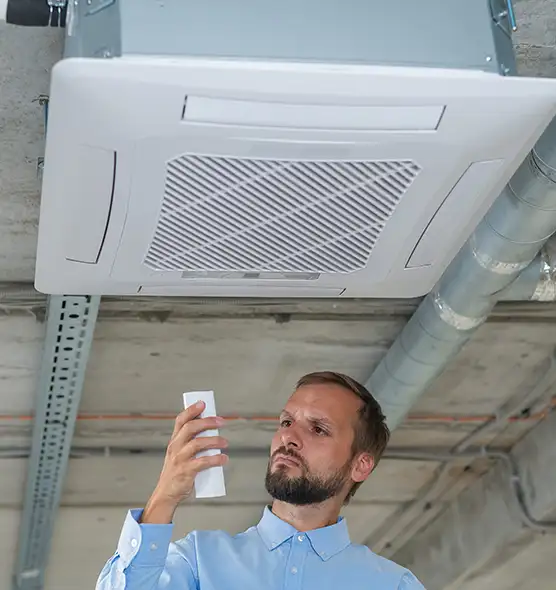 About Local Vent Cleaning Services in Encinitas, CA