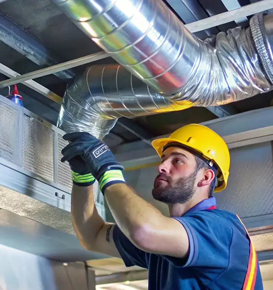 Professional NADCA Approved Air Duct Services in Encinitas, CA
