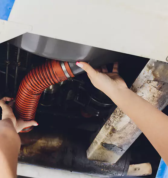 Professional Post-Renovation Duct Debris Removal in Encinitas, CA