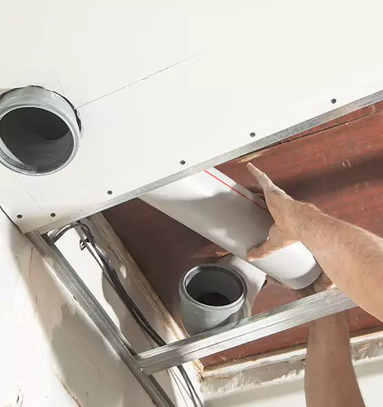 Professional Seasonal Allergy Air Duct Cleaning in Encinitas, CA