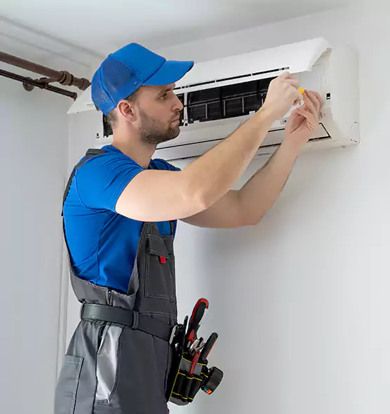 About Smart Thermostat AC Installation in Encinitas, CA