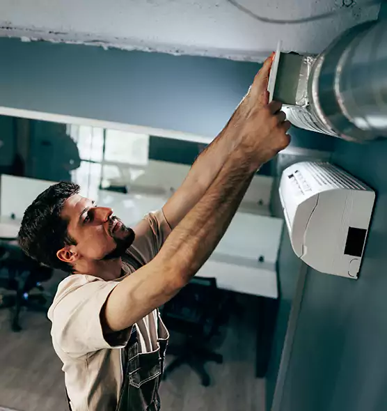 Reliable Warehouse Vent Cleaning in Encinitas, CA