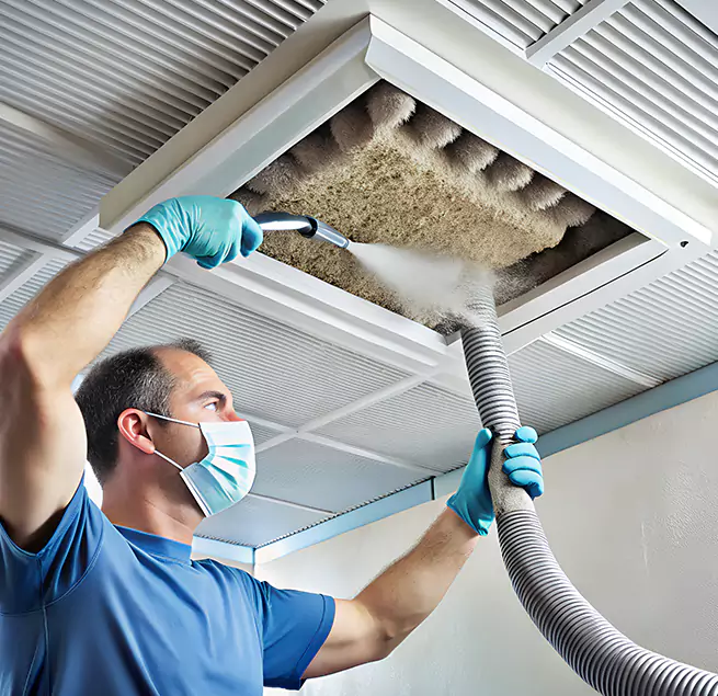 Why Homeowners Businesses Trust Us in Encinitas, CA