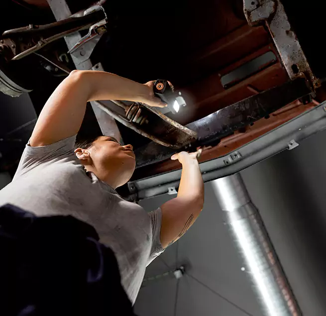 Why Homeowners & Businesses Trust Us Encinitas, CA